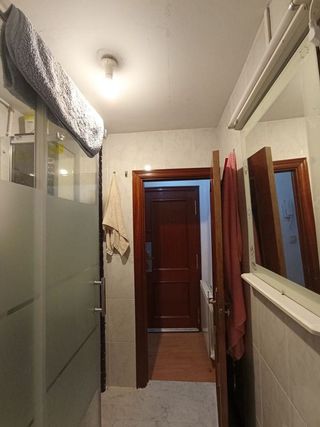 Piso en alquiler en Hospitales - Campus en Salamanca