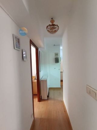 Piso en alquiler en Hospitales - Campus en Salamanca