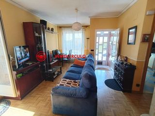 Casa adosada en venta en Polígono Industrial Gamonal - Ventilla en Burgos