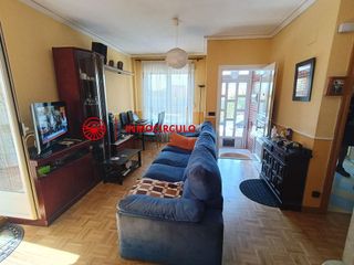 Casa adosada en venta en Polígono Industrial Gamonal - Ventilla en Burgos