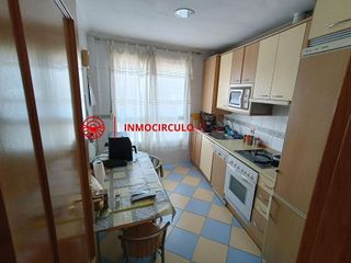 Casa adosada en venta en Polígono Industrial Gamonal - Ventilla en Burgos