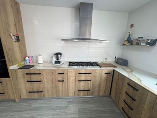 Casa adosada en venta en Almansa