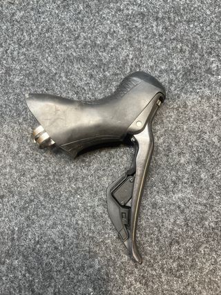 Maneta Shimano Ultegra 11v di2