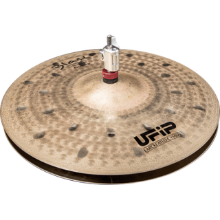 BATERIA CHARLES UFIP BLAST 16" BRIGHT TOTAL DRUMS