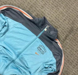 ¡¡OFERTA!! Talla S Chaqueta Nike Vintage