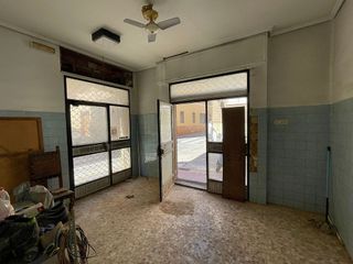 Local comercial en venta en Sedaví