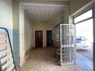 Local comercial en venta en Sedaví