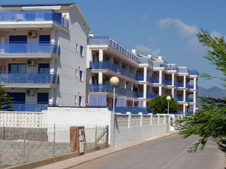 Piso en venta en Nules