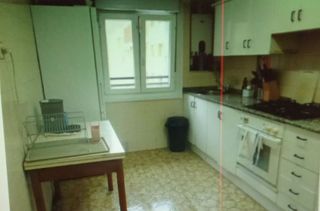 Piso en venta en Centro en Gijón