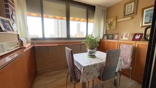Piso en venta en Playa de Poniente en Benidorm