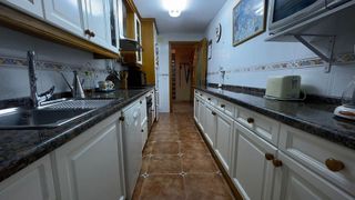 Piso en venta en Playa de Poniente en Benidorm