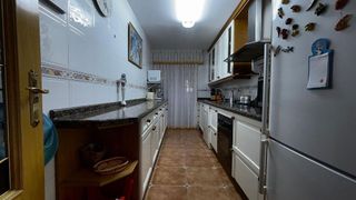 Piso en venta en Playa de Poniente en Benidorm