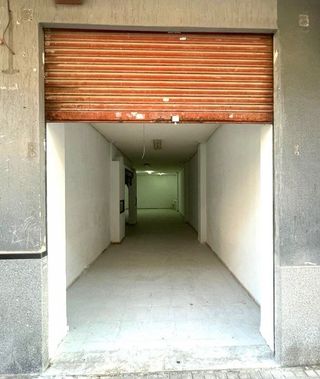 Local comercial en venta en Novelda