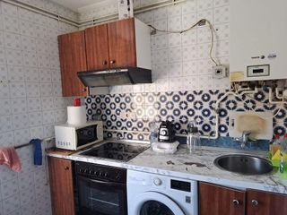 Piso en venta en Altza en San Sebastián-Donostia