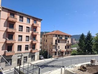 Piso en venta en Altza en San Sebastián-Donostia