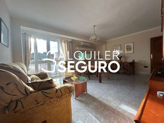 Piso en alquiler en Fígares en Granada