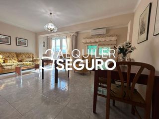 Piso en alquiler en Fígares en Granada