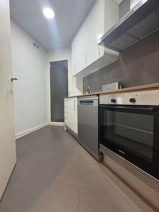 Piso en alquiler en L'Antiga Esquerra de l'Eixample en Barcelona