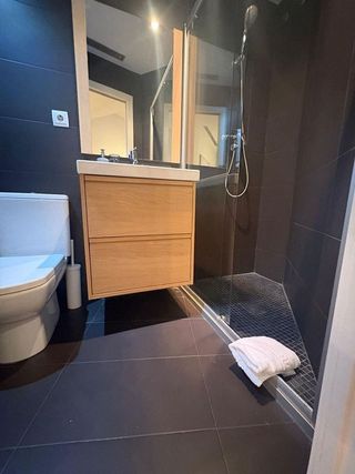 Piso en alquiler en L'Antiga Esquerra de l'Eixample en Barcelona