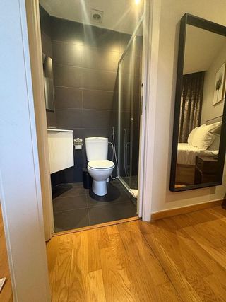 Piso en alquiler en L'Antiga Esquerra de l'Eixample en Barcelona