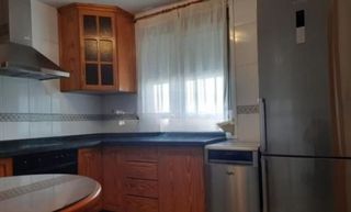 Casa adosada en alquiler en Cájar