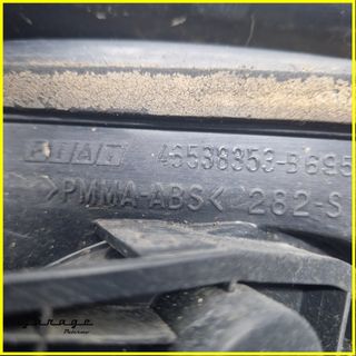 Stop Posteriore Sinistro FIAT BRAVO 95/02 Usato