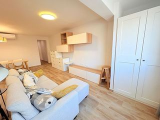 Piso en alquiler en El Cabanyal- El Canyamelar en Valencia