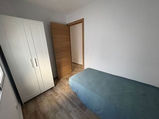 Piso en alquiler en El Cabanyal- El Canyamelar en Valencia