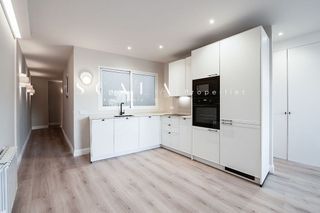 Piso en alquiler en Ciudad Jardín en Madrid