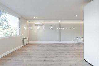 Piso en alquiler en Ciudad Jardín en Madrid