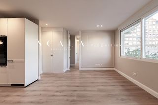 Piso en alquiler en Ciudad Jardín en Madrid