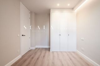 Piso en alquiler en Ciudad Jardín en Madrid