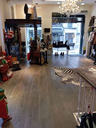 Local comercial en alquiler en Zona Teatro Campoamor en Oviedo