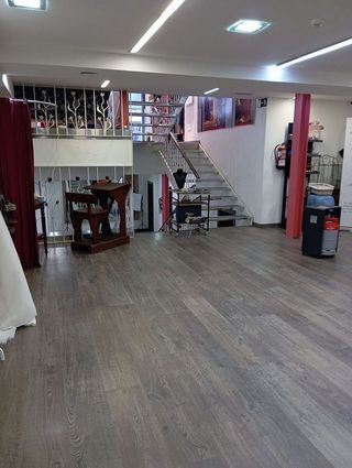Local comercial en alquiler en Zona Teatro Campoamor en Oviedo