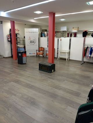Local comercial en alquiler en Zona Teatro Campoamor en Oviedo