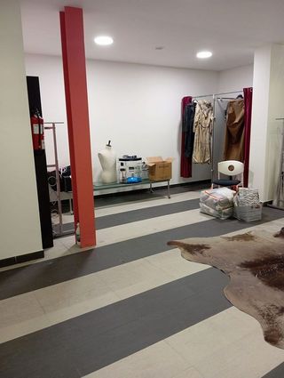 Local comercial en alquiler en Zona Teatro Campoamor en Oviedo