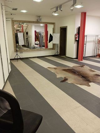 Local comercial en alquiler en Zona Teatro Campoamor en Oviedo