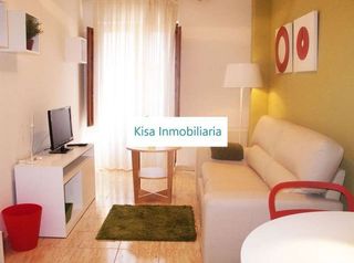 Piso en alquiler en Centro en Salamanca