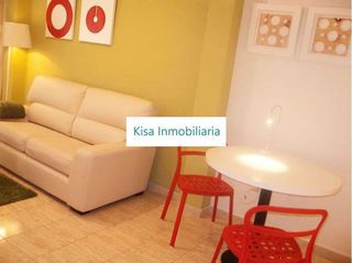 Piso en alquiler en Centro en Salamanca