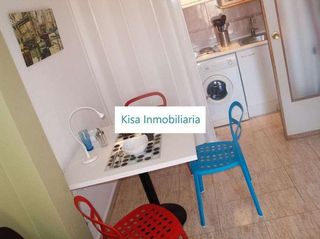 Piso en alquiler en Centro en Salamanca