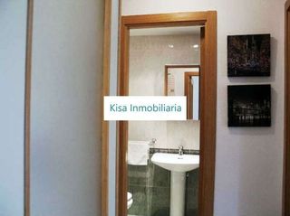 Piso en alquiler en Centro en Salamanca