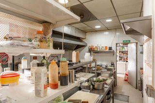 Local comercial en alquiler en San Juan en Pamplona