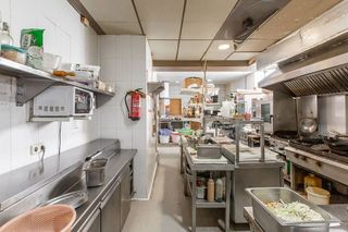 Local comercial en alquiler en San Juan en Pamplona