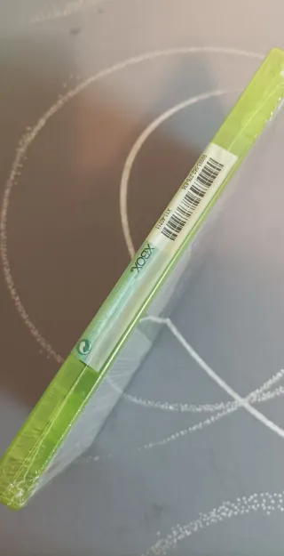 🇪🇸 Midway Origins sigillato per Xbox 360