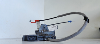 Serratura porta anteriore destra Ford Mondeo BE