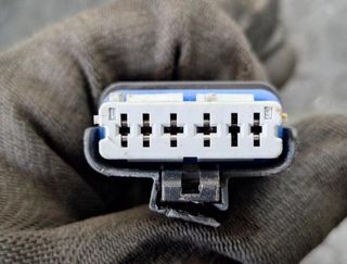 Cablaggio elettrico Citroen Jumpy 9809816380 anno 2016