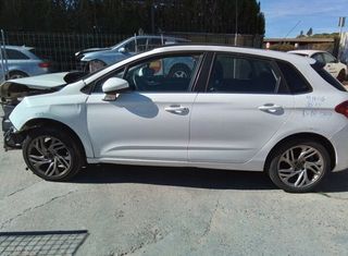 Citroen 5169476 pilota porta posteriore sinistro C4