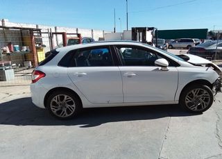 Citroen 5169476 pilota porta posteriore sinistro C4