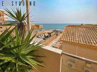 Casa pareada en venta en Torrelamata - La Mata en Torrevieja