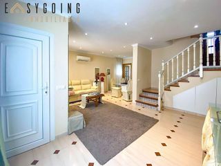 Casa pareada en venta en Torrelamata - La Mata en Torrevieja